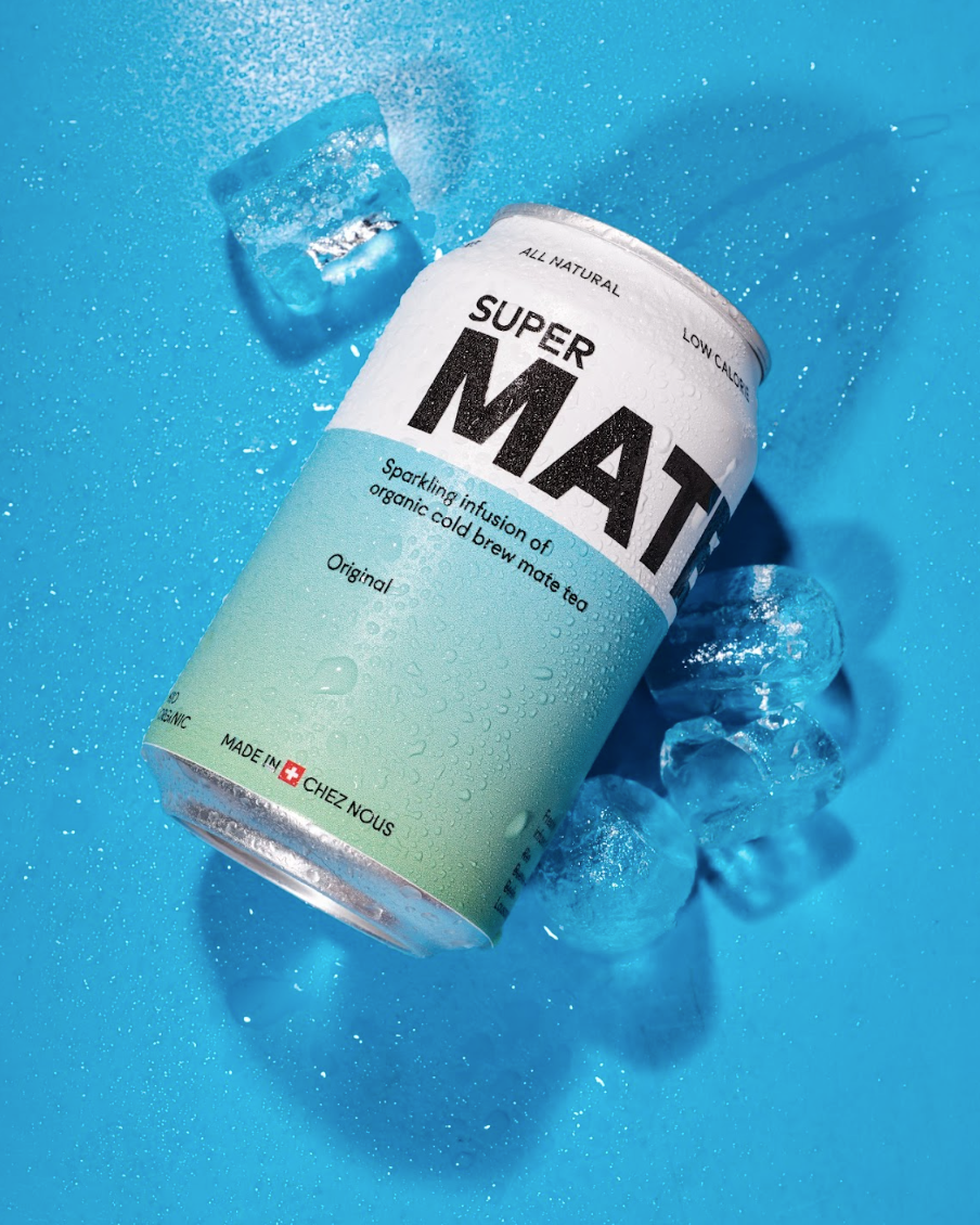 Nouveau look. Même énergie.