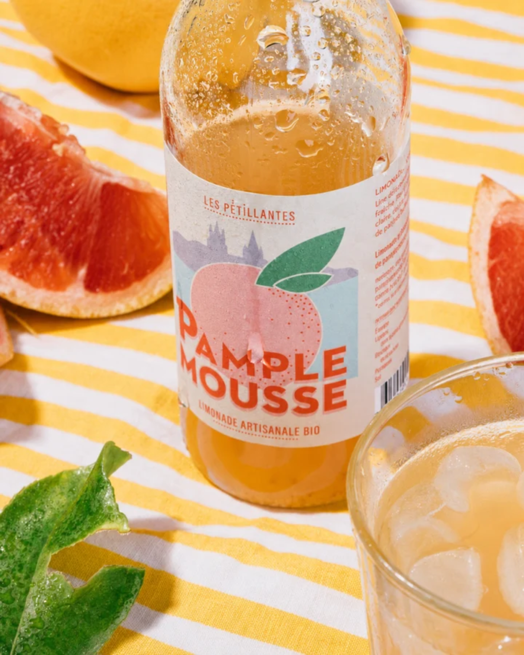 Pamplemousse BIO