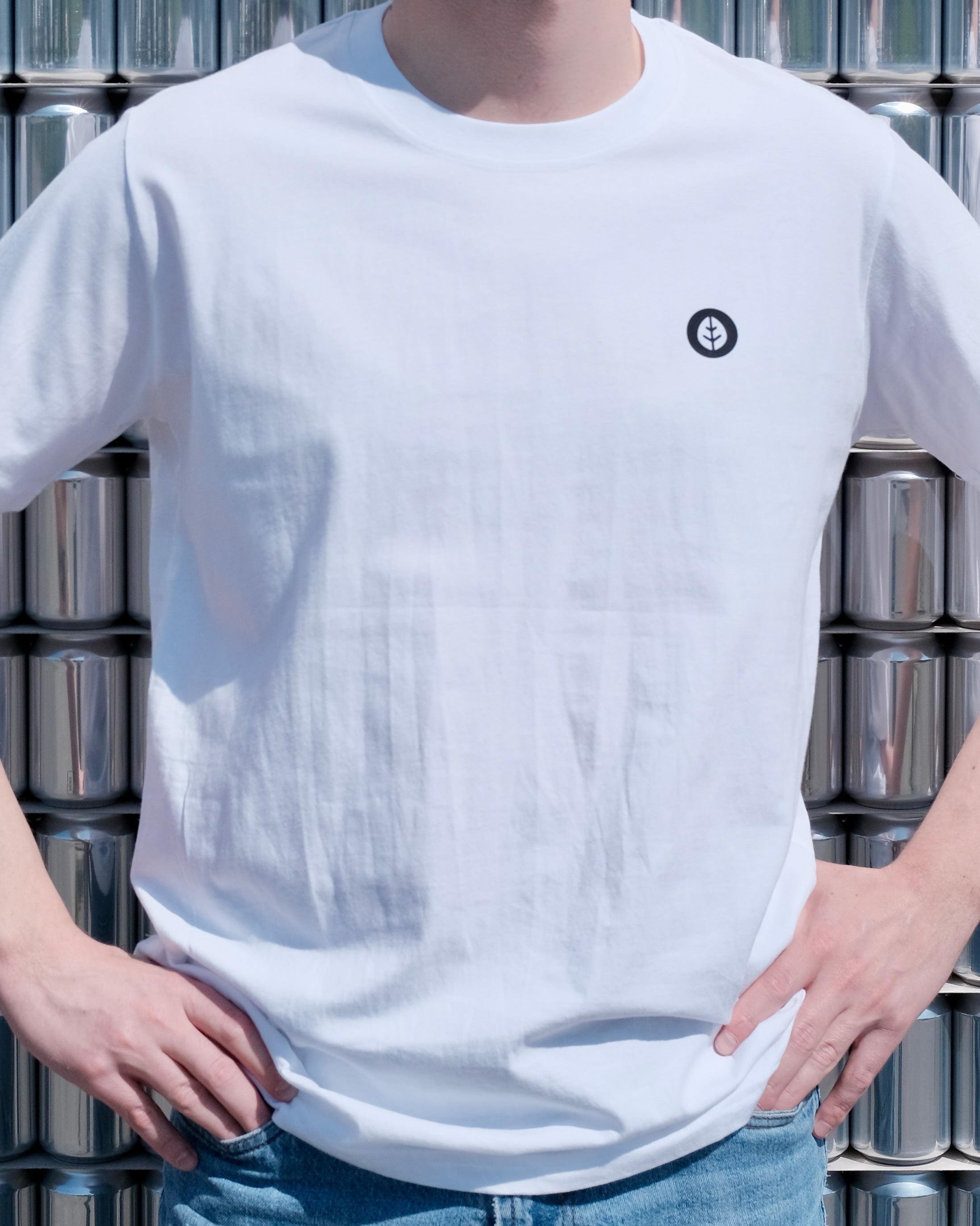 Tshirt Urban Kombucha