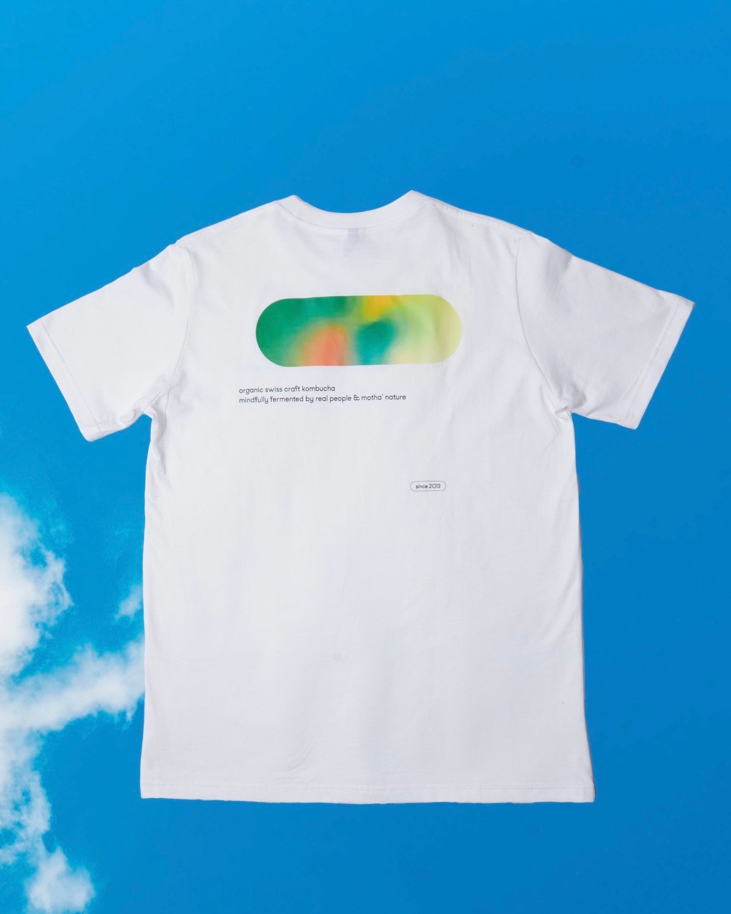 Tshirt Urban Kombucha