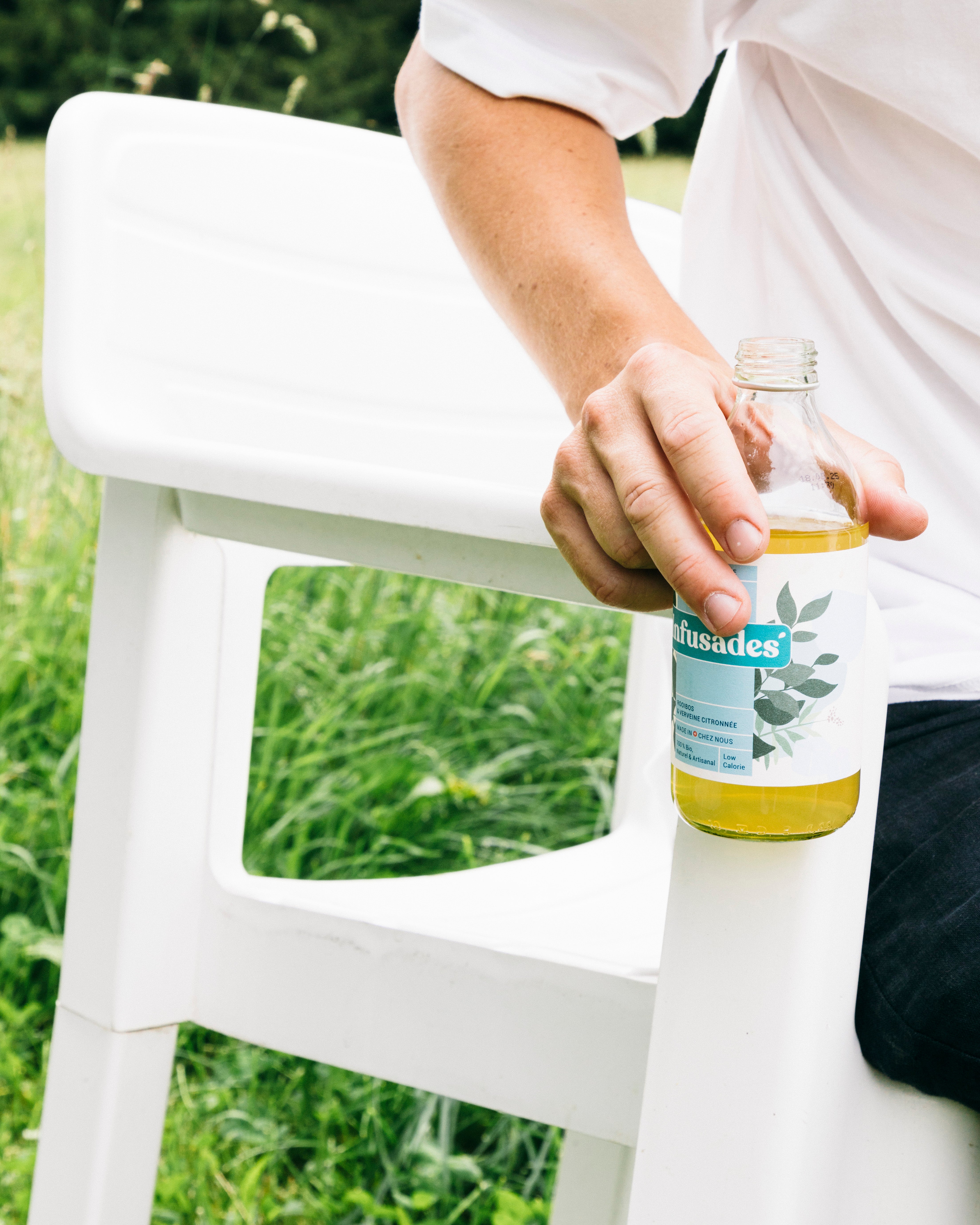 Pack découverte Infusades