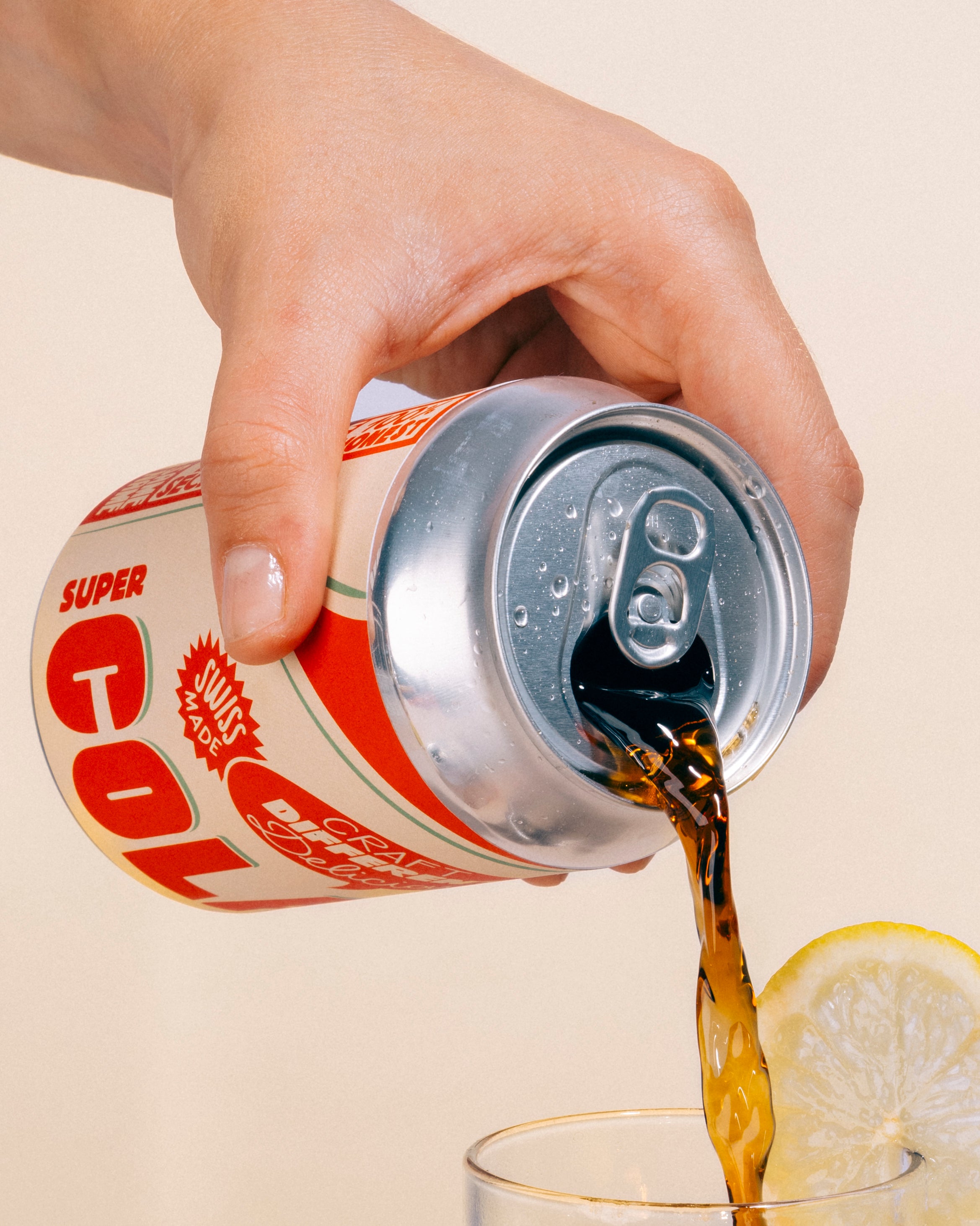 Super Cola :)