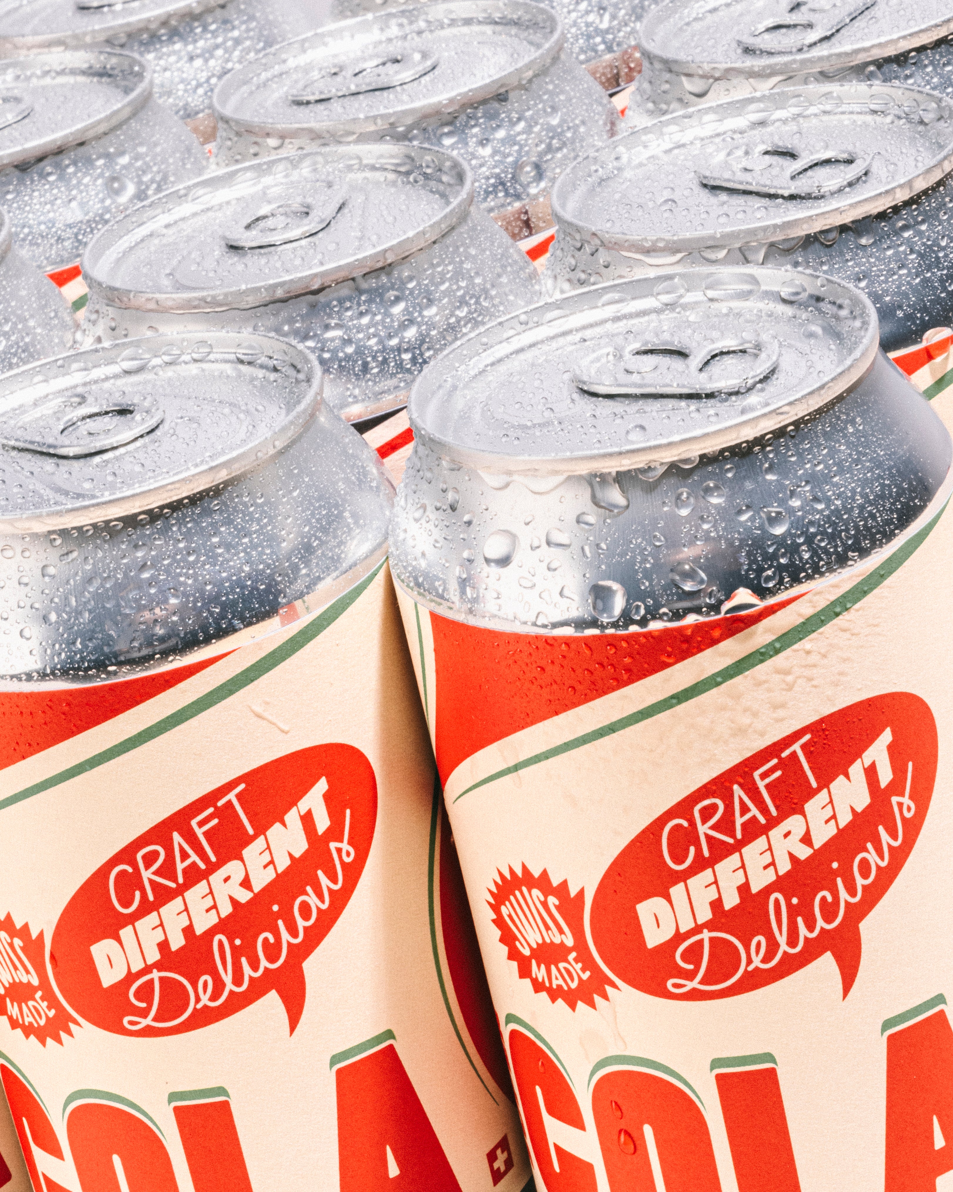 Super Cola :)
