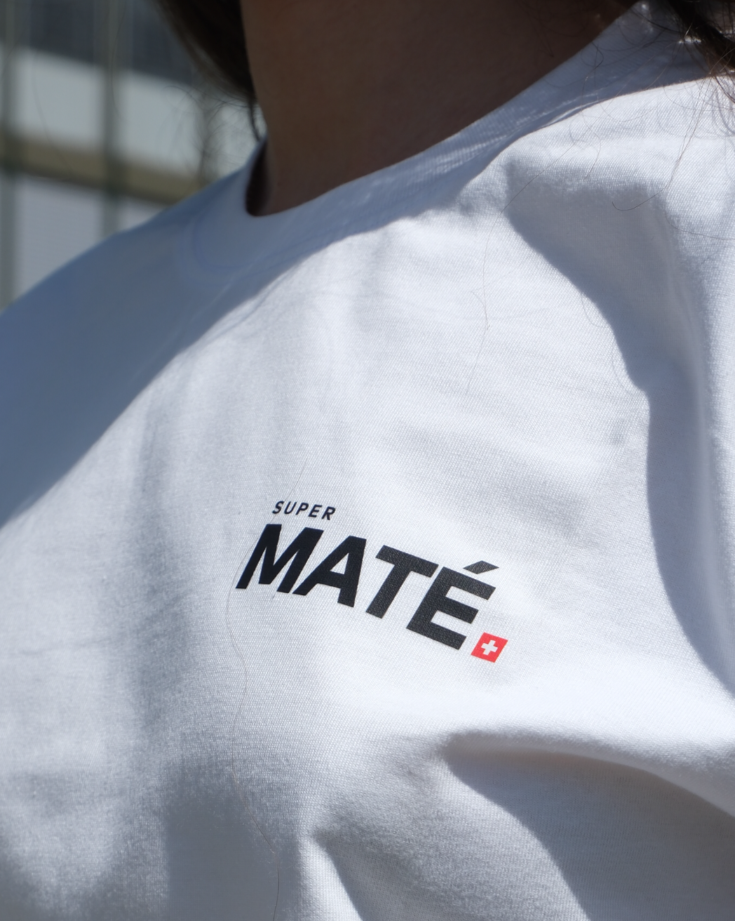 Tshirt Super Mate