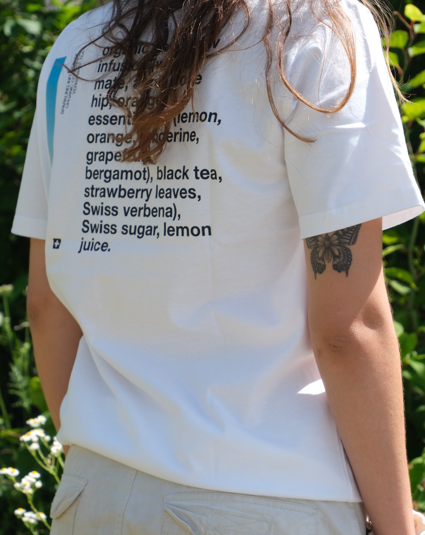 Tshirt Super Mate