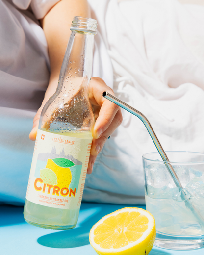 Lemon Organic