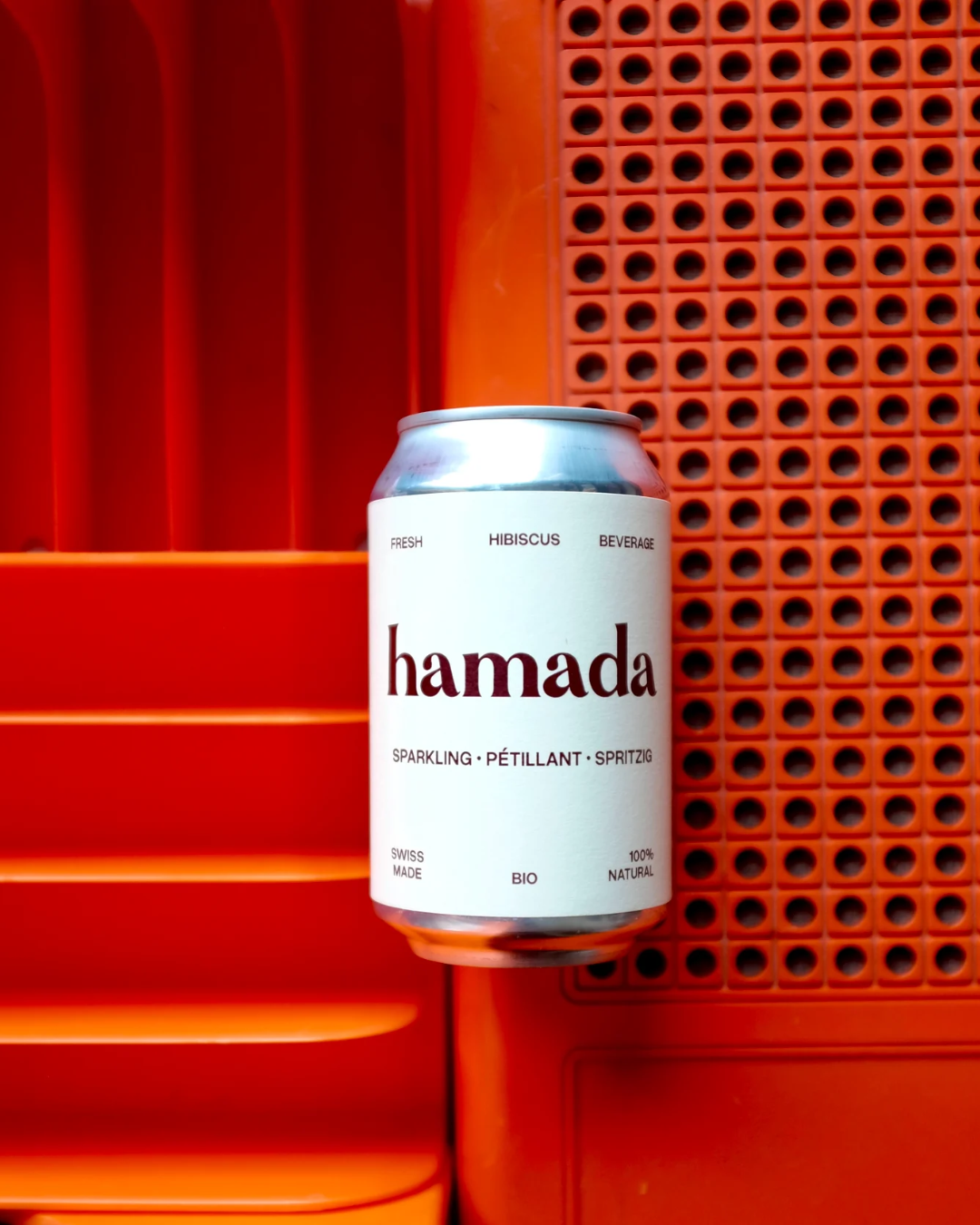 NEW sparkling Hamada