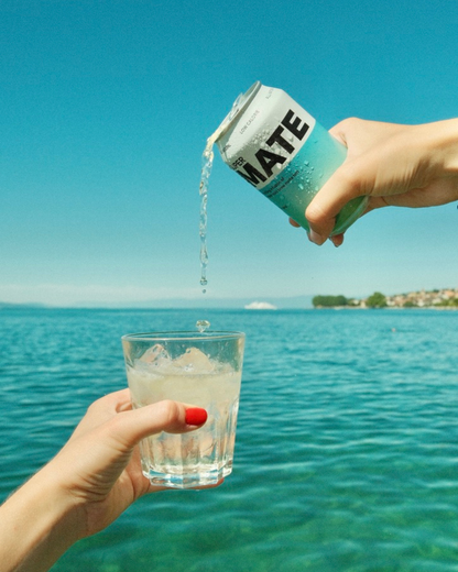 Pack découverte Super Mate