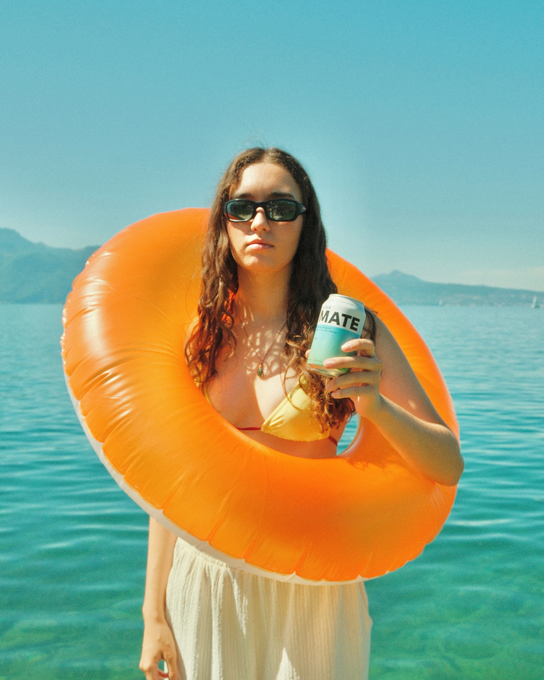 Pack découverte Super Mate