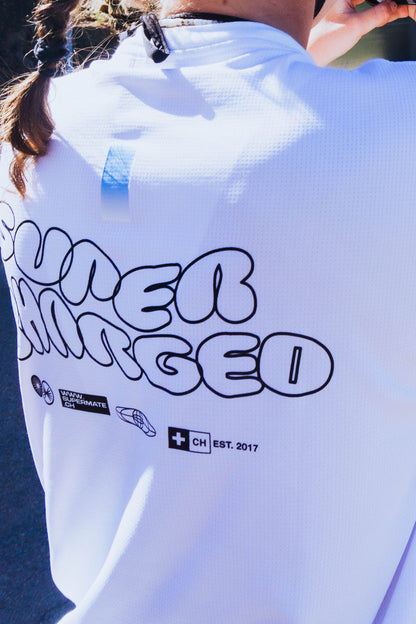 Tshirt Super Mate Super Charged Sport