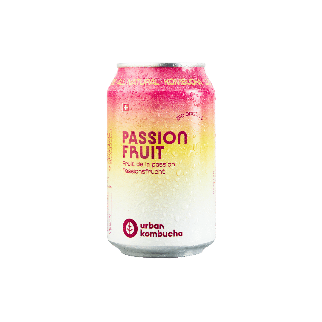 Passionsfrucht BIO