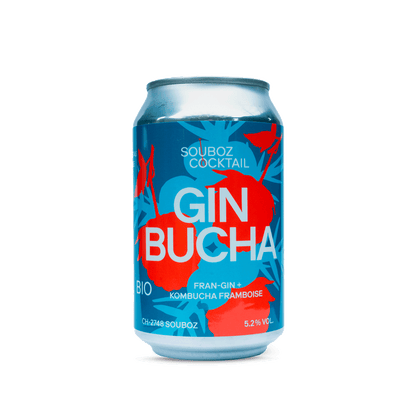 Ginger Beer BIO
