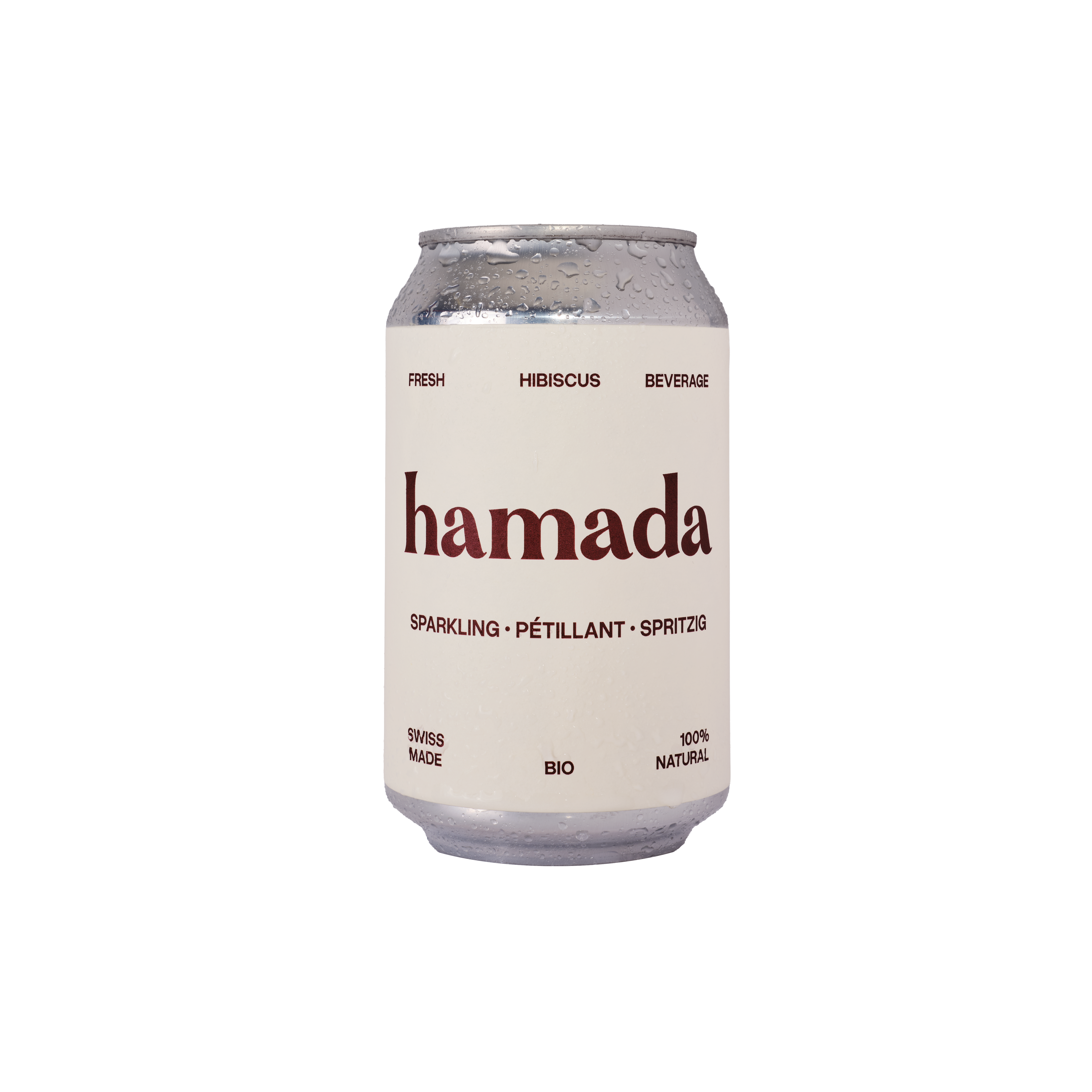 NEW sparkling Hamada