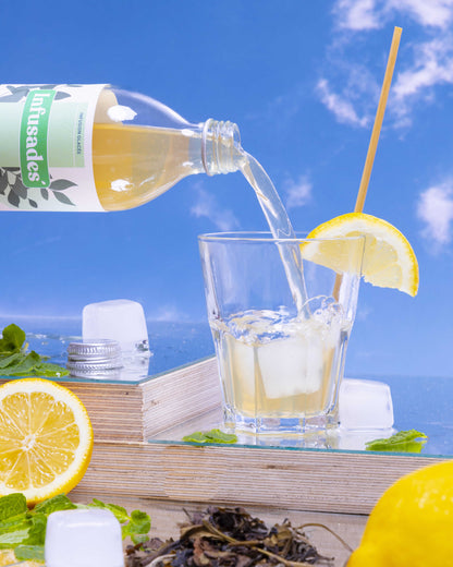 Pack découverte Infusades