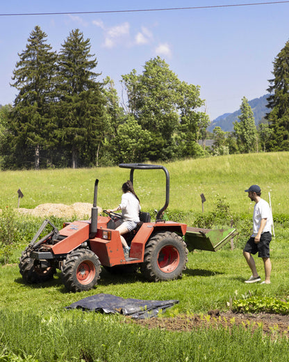 Pack découverte Infusades