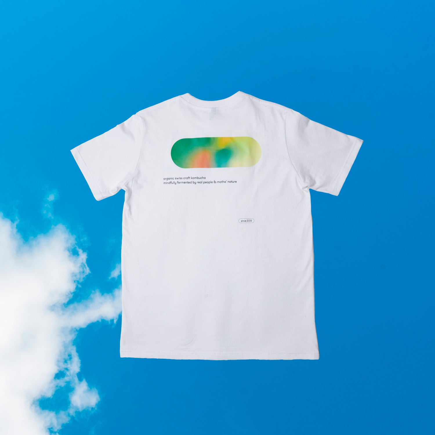 Tshirt Urban Kombucha