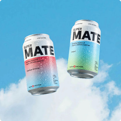 Probierbox Mate