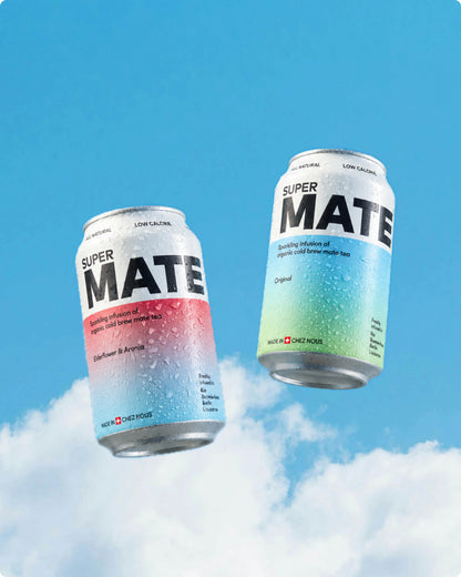 Probierbox Mate
