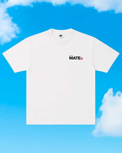 Tshirt Super Mate