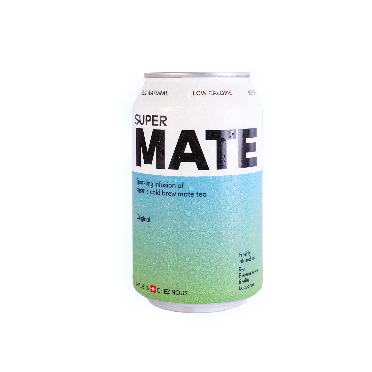 Super Mate BIO