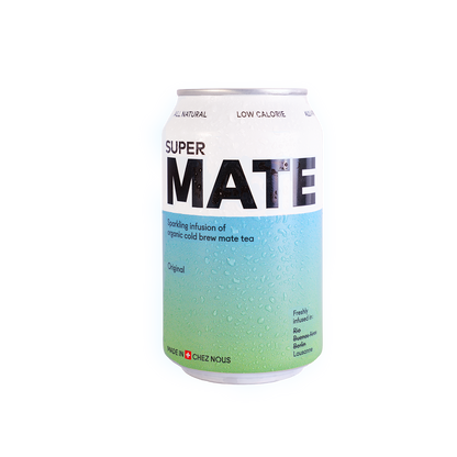Super Mate Original BIO