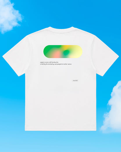 Tshirt Urban Kombucha dégradé