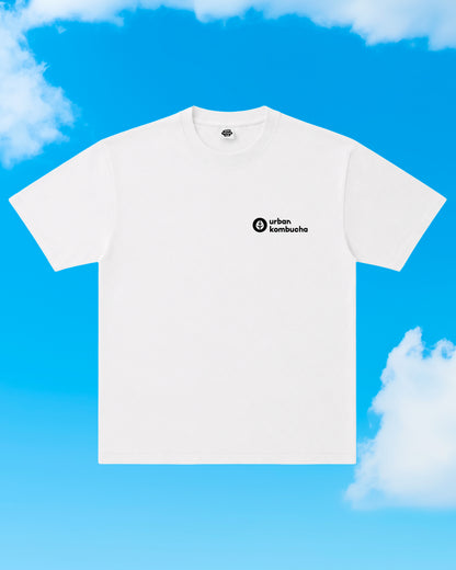 Tshirt Urban Kombucha dégradé