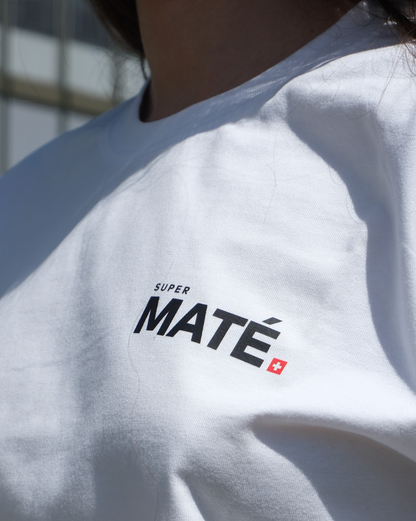 Tshirt Super Mate